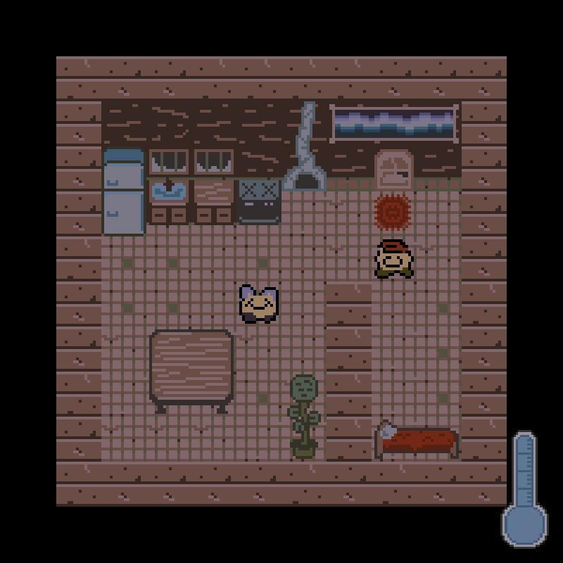 Negative Days screenshot 3