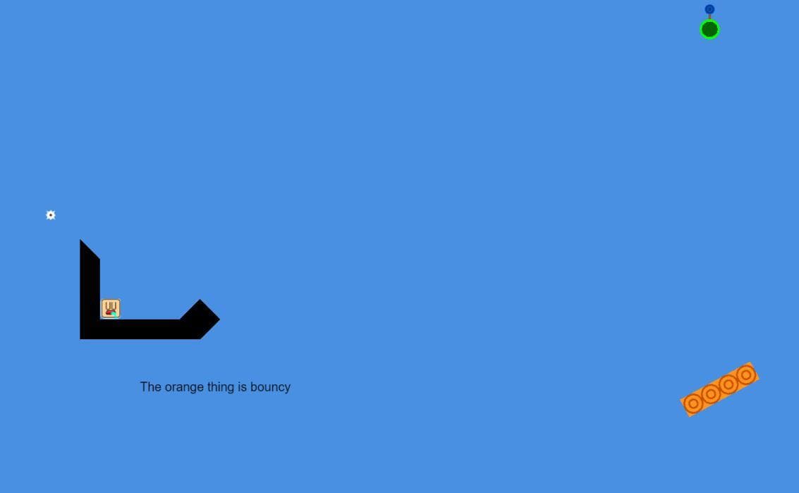 The Player Is Lazy!!! screenshot 2