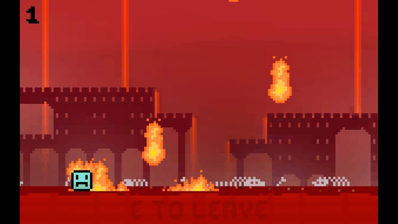 FireFall (itch)