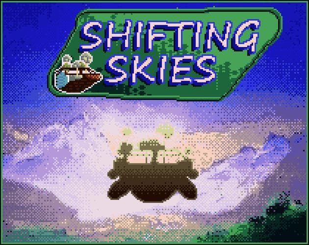 Shifting Skies