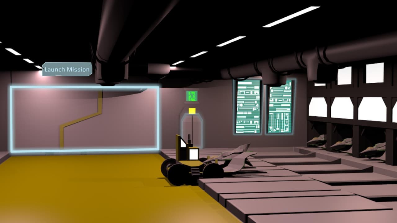 Inure screenshot 3