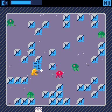 Escape from Planet X screenshot 4