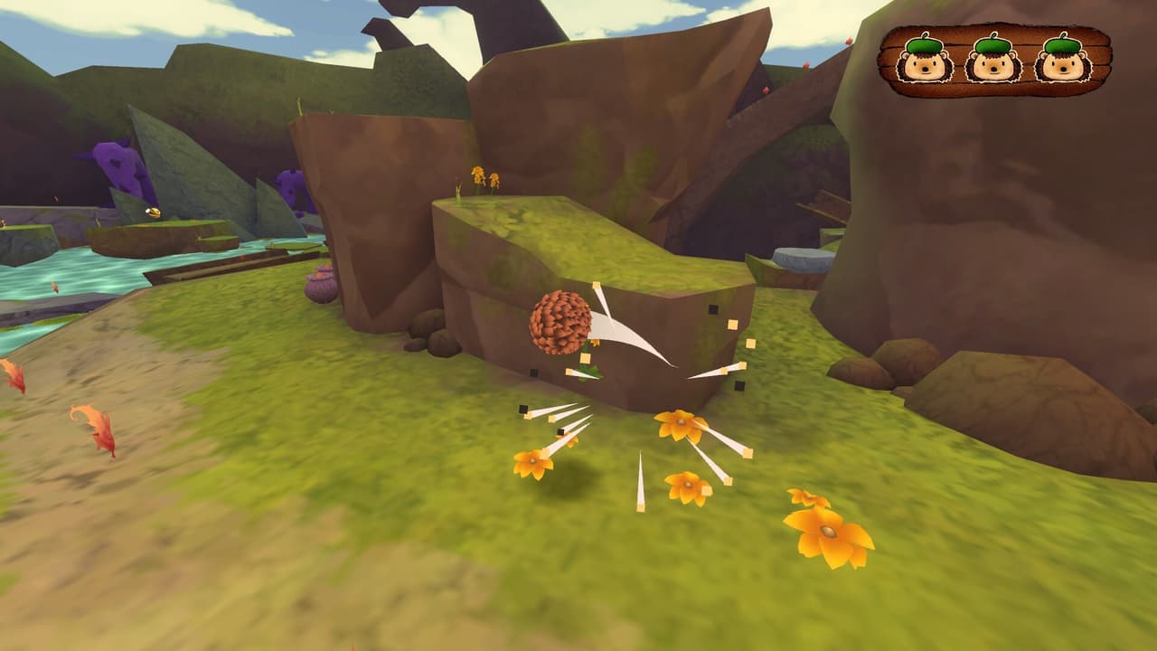 Pack Up And Leaf (Futuregames) screenshot 3