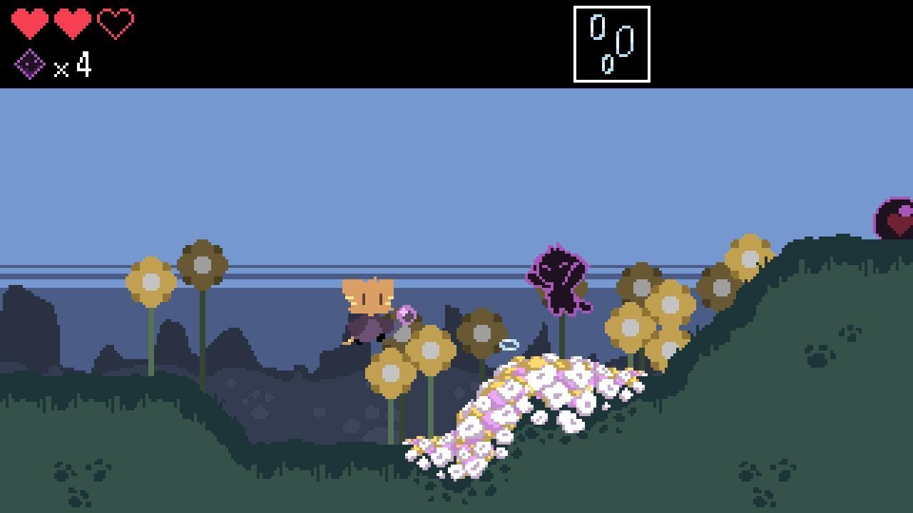 Downpurr (itch) screenshot 4