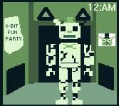 FNaF 2 Pocket Horror (Masko) screenshot 2