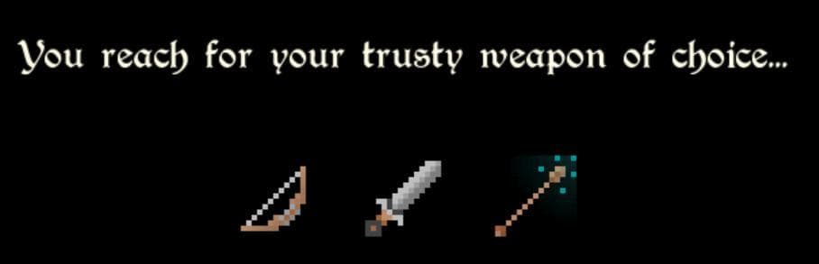 Dungeons of Aarkos screenshot 2
