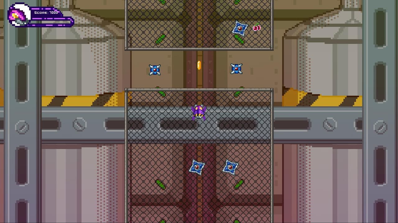 Spider Run (itch) (Guaraná Studio, Camila Borges, Rafhael7) screenshot 4