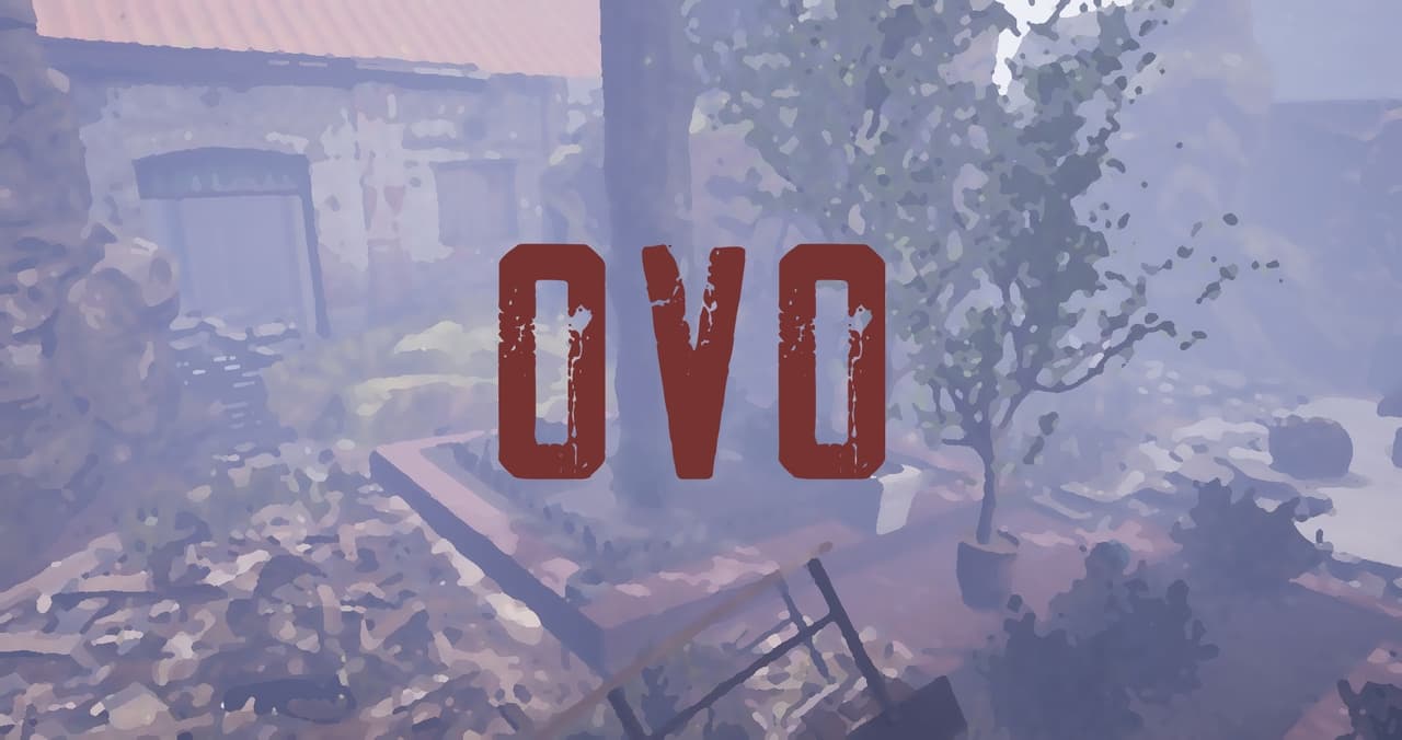 OVO- Kalis community videogame