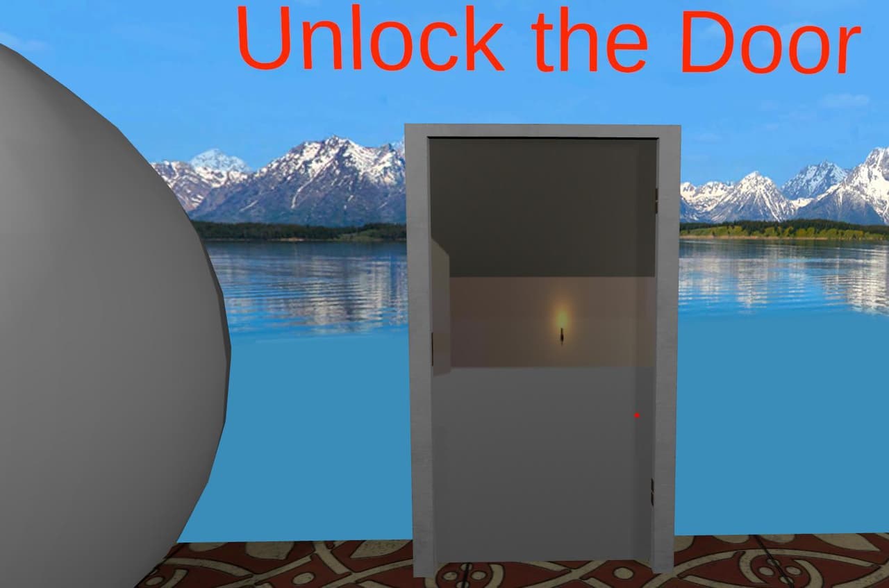 VR_Prototype screenshot 3