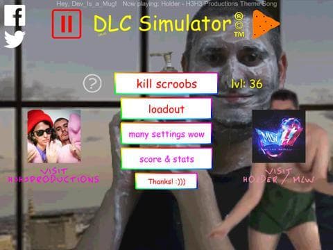 DLC Simulator screenshot 4