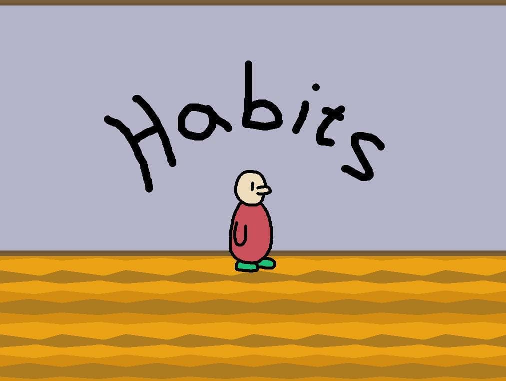 Habits (gus_028)