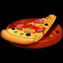 Pizza Clicker by. Kevin B