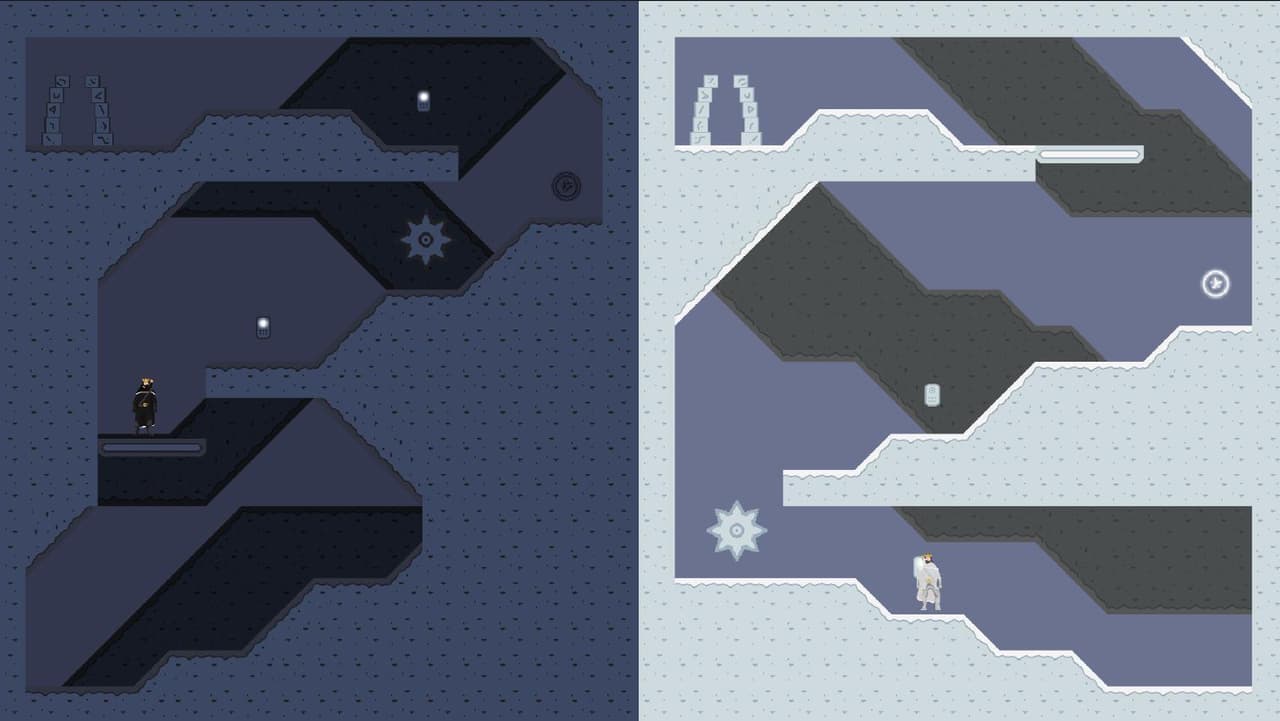 Night & Day (itch) screenshot 4