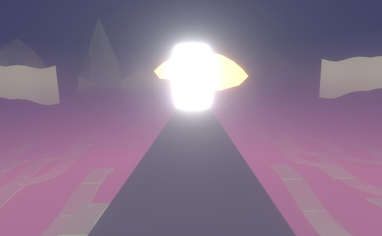 Cosmic Wandering - for HTC Vive screenshot 3