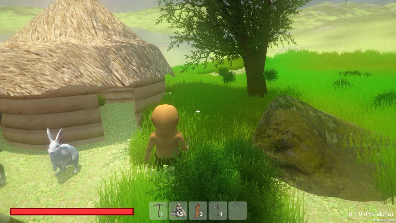 Dawn of Tribe screenshot 3