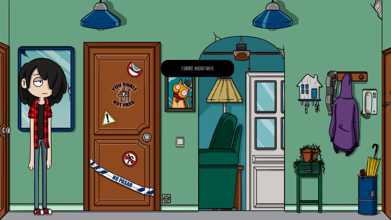 Bigger Than Me screenshot 3