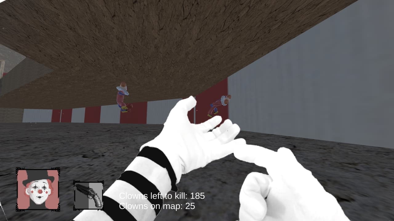Mr Maim: Señor Mimoerte screenshot 3