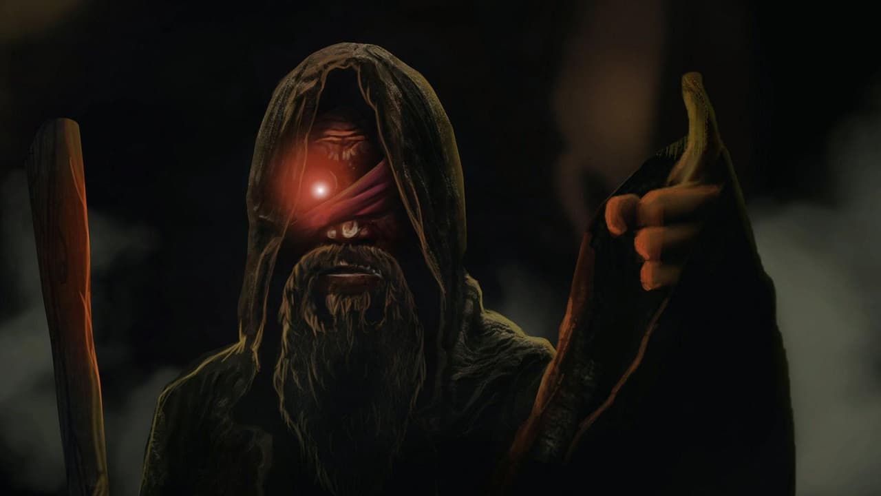Enypnion Redreamed screenshot 4