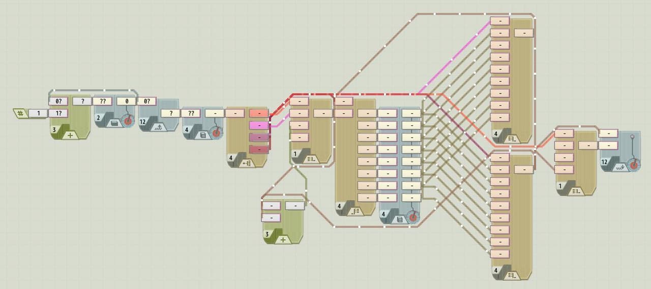 Silicon Zeroes (itch) screenshot 4