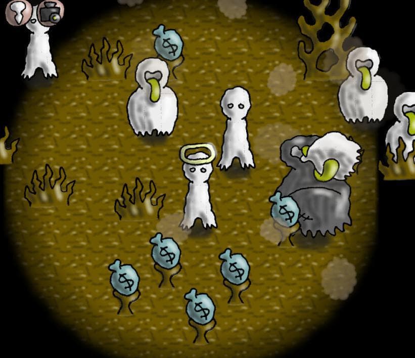 Hellgor screenshot 4