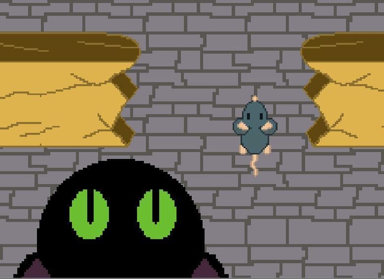 Mice Runner