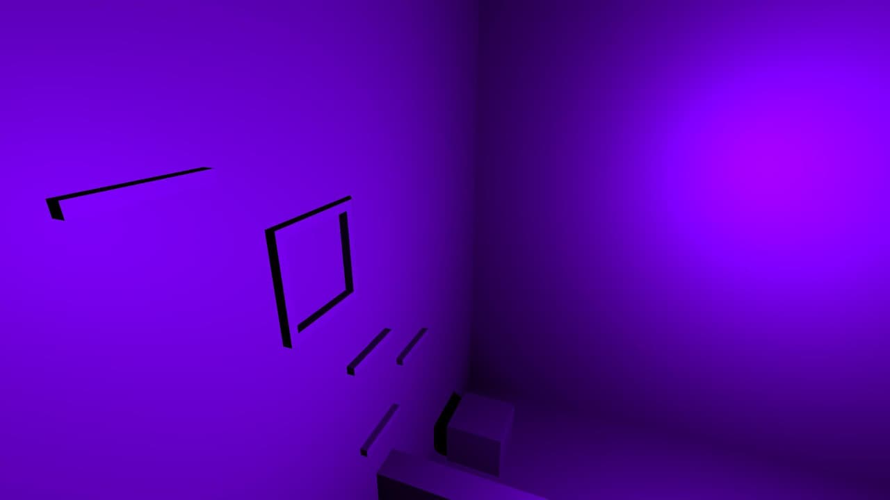 Dimension Shift (Alek Fleischer)