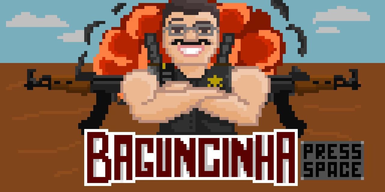 Baguncinha o Jogo