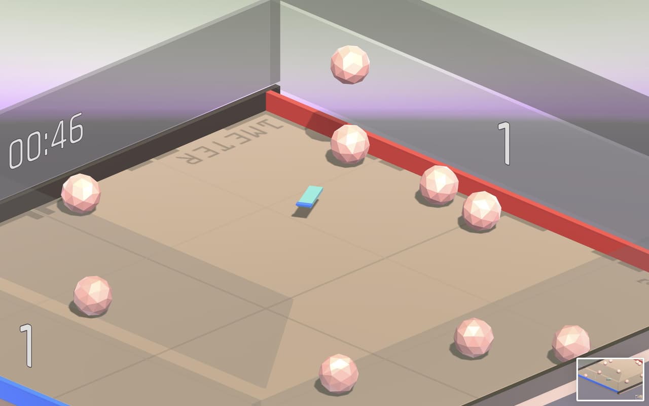 HoverLeague screenshot 3