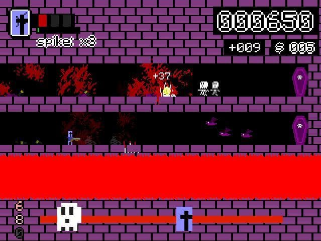 Hold Fire screenshot 5