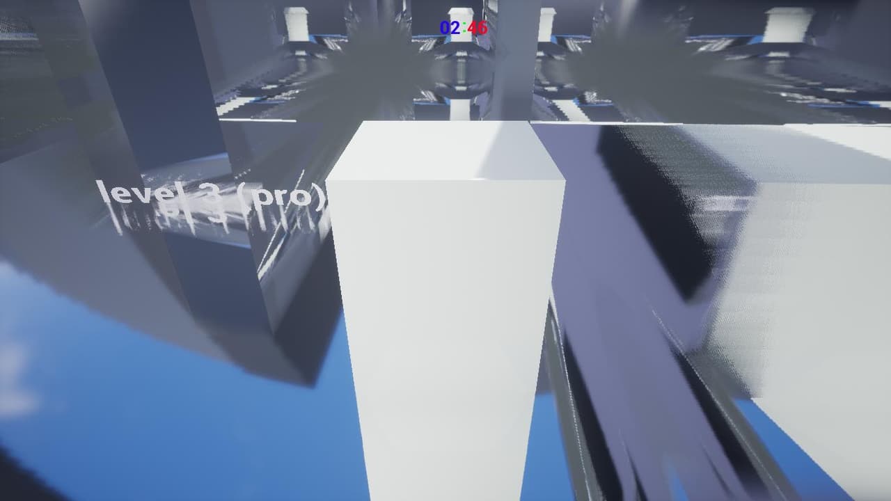 Wayout (itch) (Turtle Games) screenshot 4