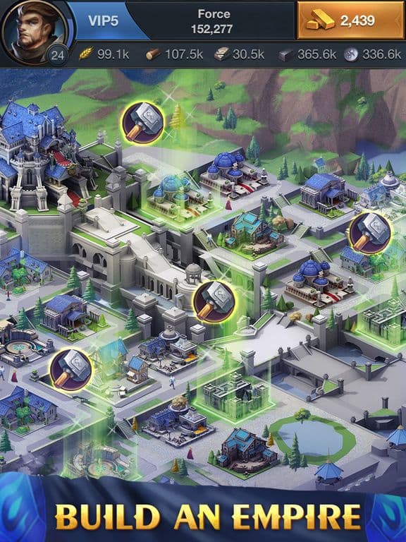 Epic & Magic screenshot 5