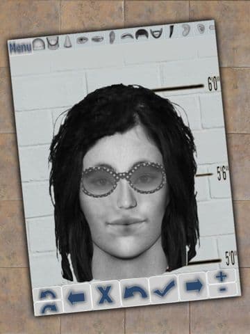 The Faces Lite screenshot 5