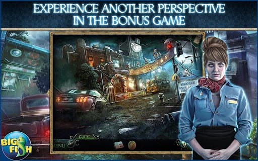 Phantasmat: Endless (Full) screenshot 5