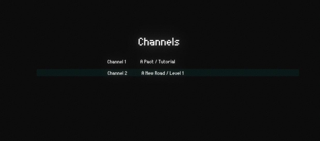 Double (itch) (Cameral) screenshot 3