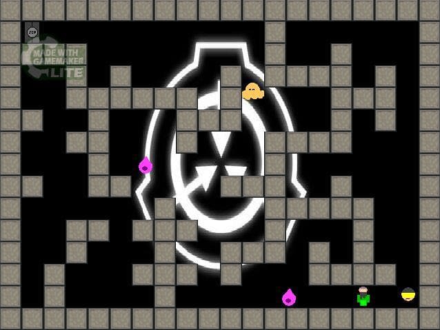 Fluppy the escape screenshot 2