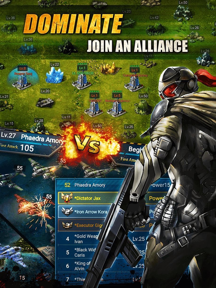 Air Force Fury screenshot 2