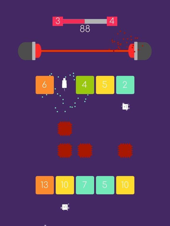 Block vs Blocks screenshot 5