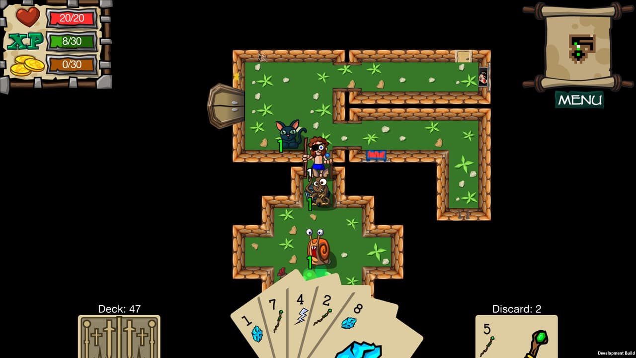 We Slay Monsters screenshot 2