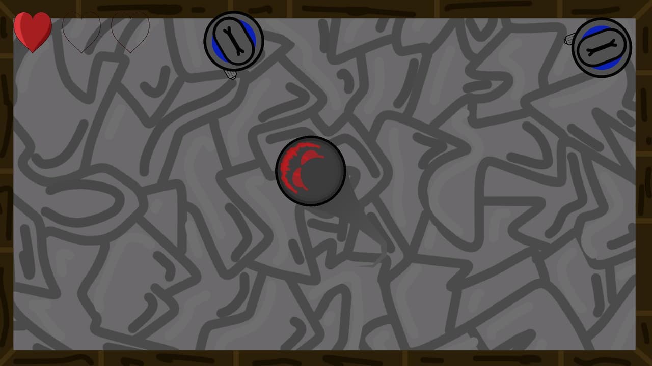 The Ghostly Godfather screenshot 3