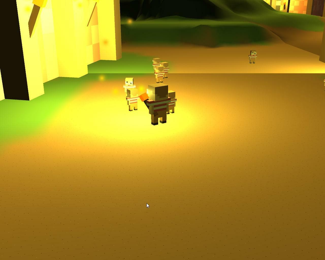 R-Evolution screenshot 3