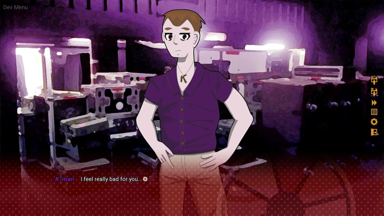 Wheel of Fortune (itch) screenshot 5