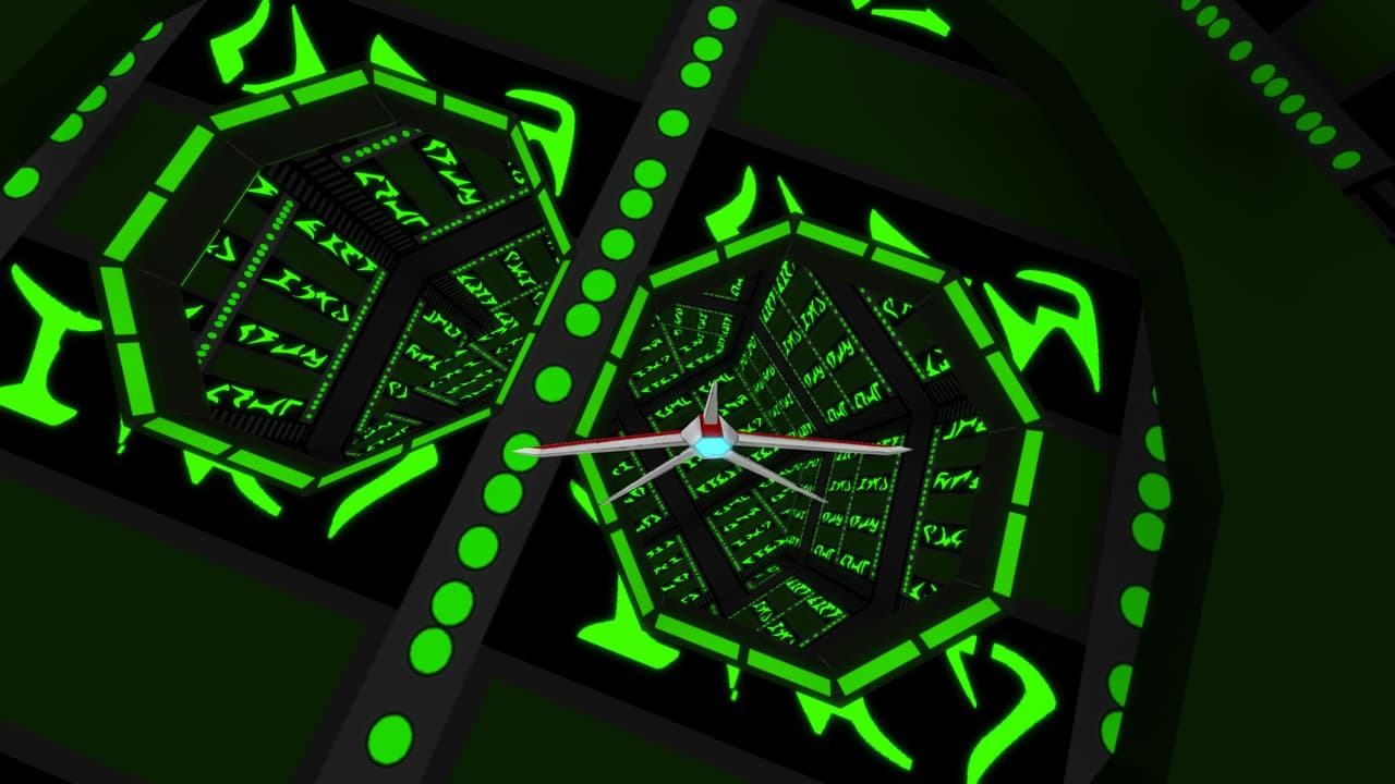 SlipDrive screenshot 2