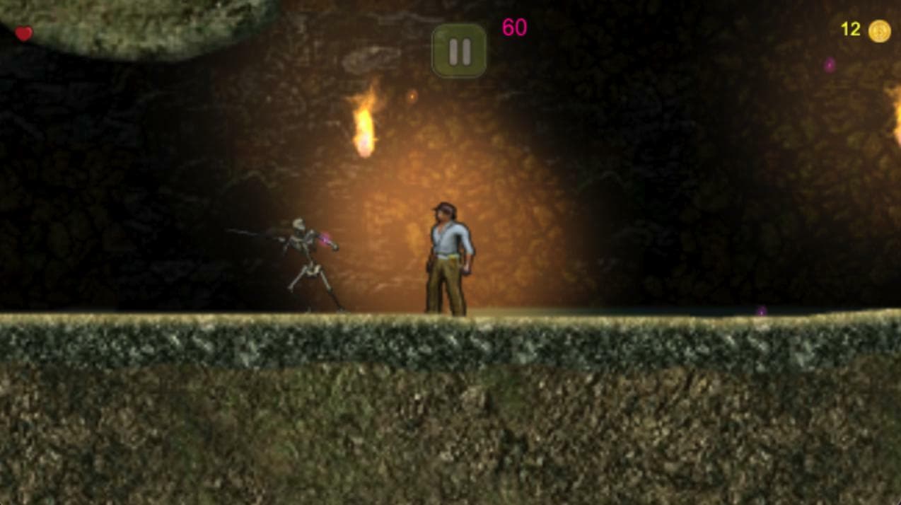 Golden Snake - Demo (5 levels only)