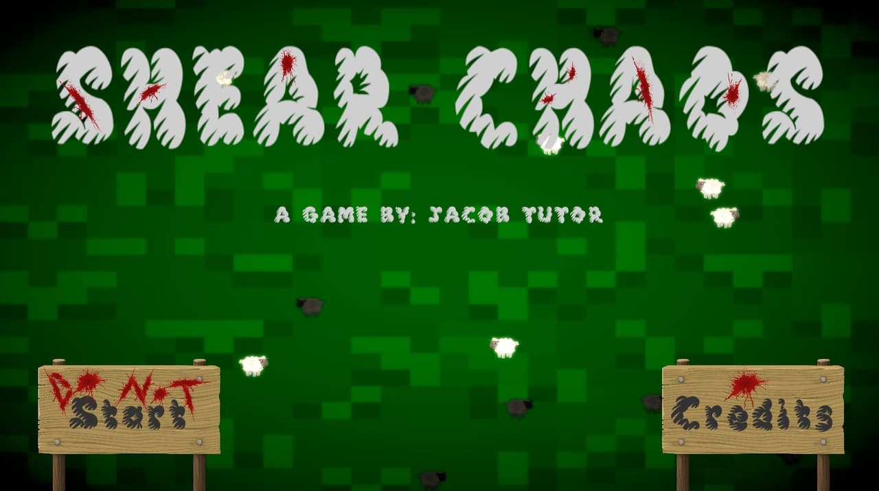 Shear Chaos