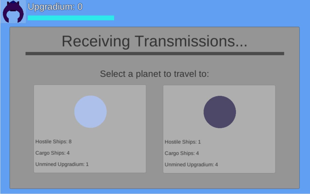 Upgradium screenshot 4