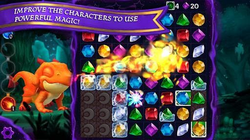 Magic Book screenshot 5