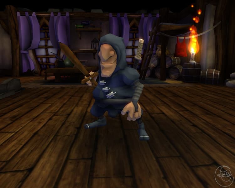 Dungeon Party screenshot 5