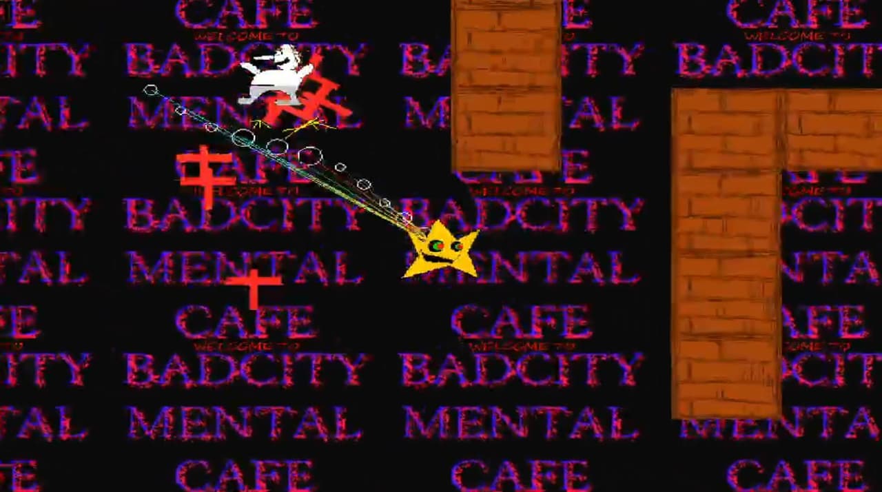 Star Legend Again? screenshot 4