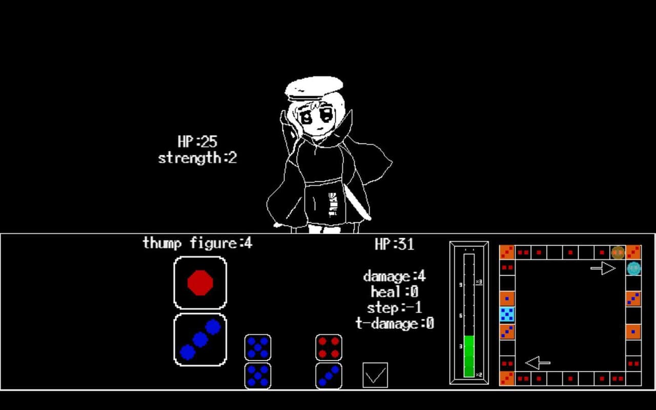 DiceLink Demo screenshot 5