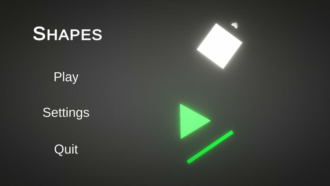 Shapes (itch) (Athmitsic) screenshot 3